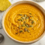 Pumpkin Soup