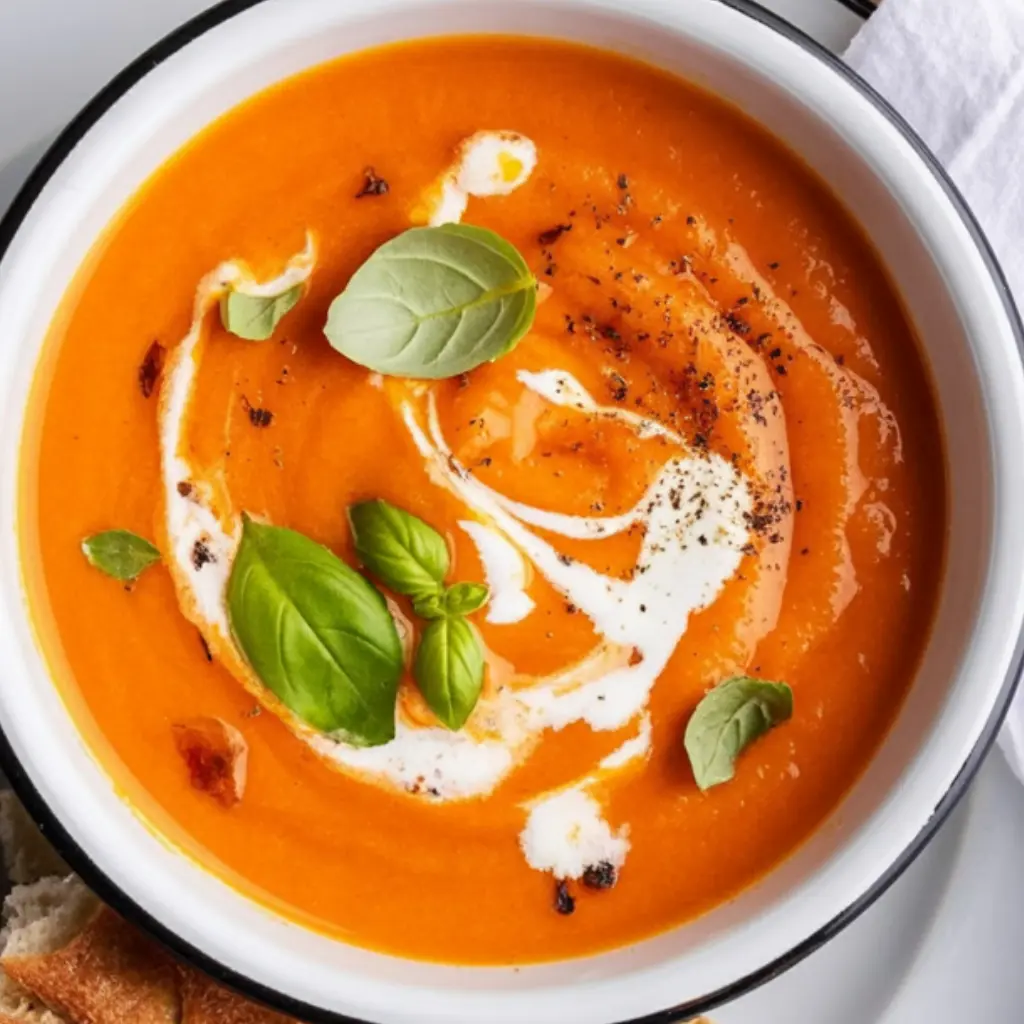 Tomato Soup