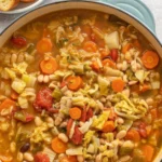 Cabbage-Soup
