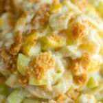 Squash Casserole