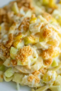 Squash Casserole