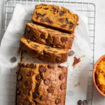 Pumpkin Zucchini Bread