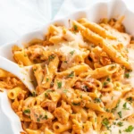 Baked Ziti