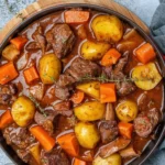 Beef Stew