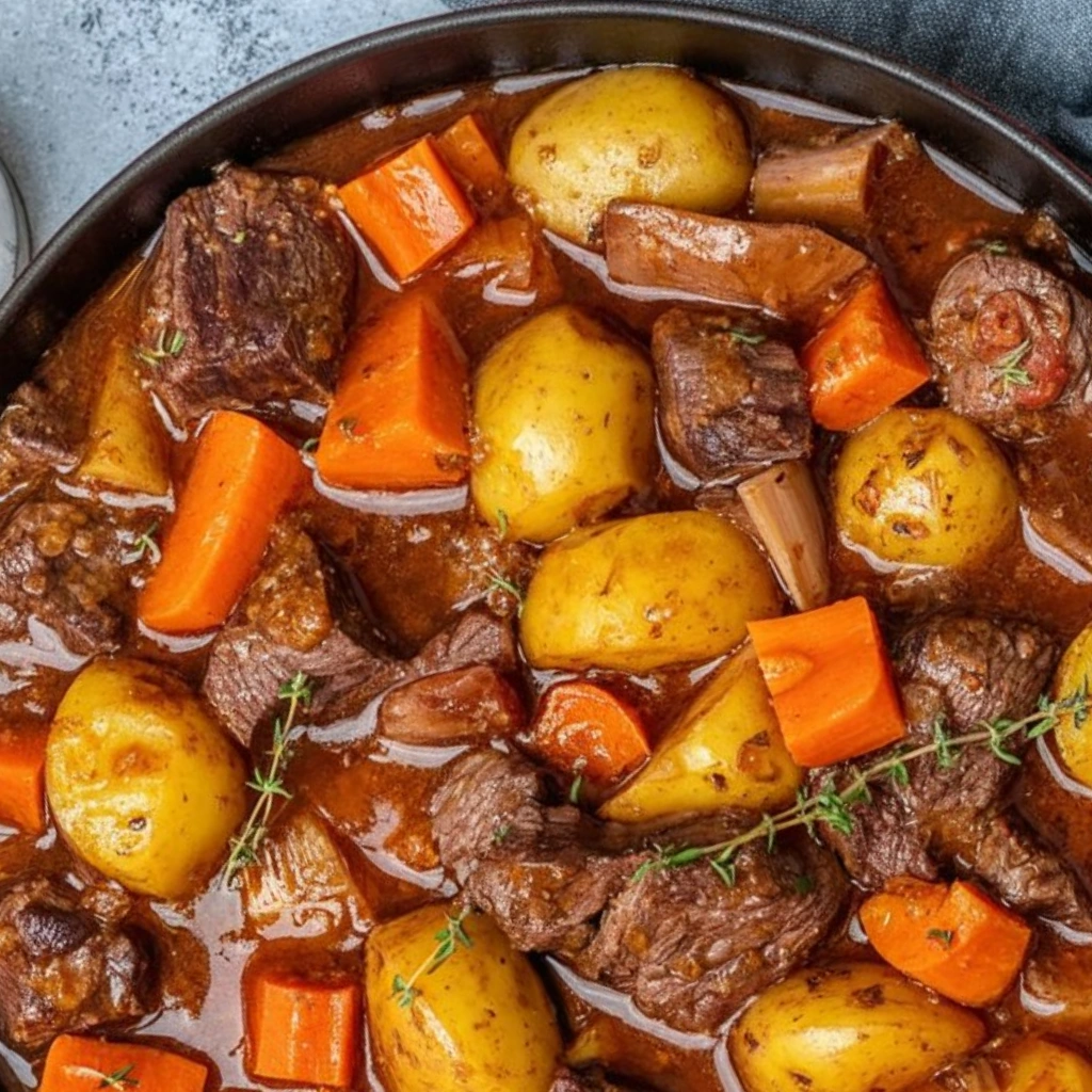 Beef Stew