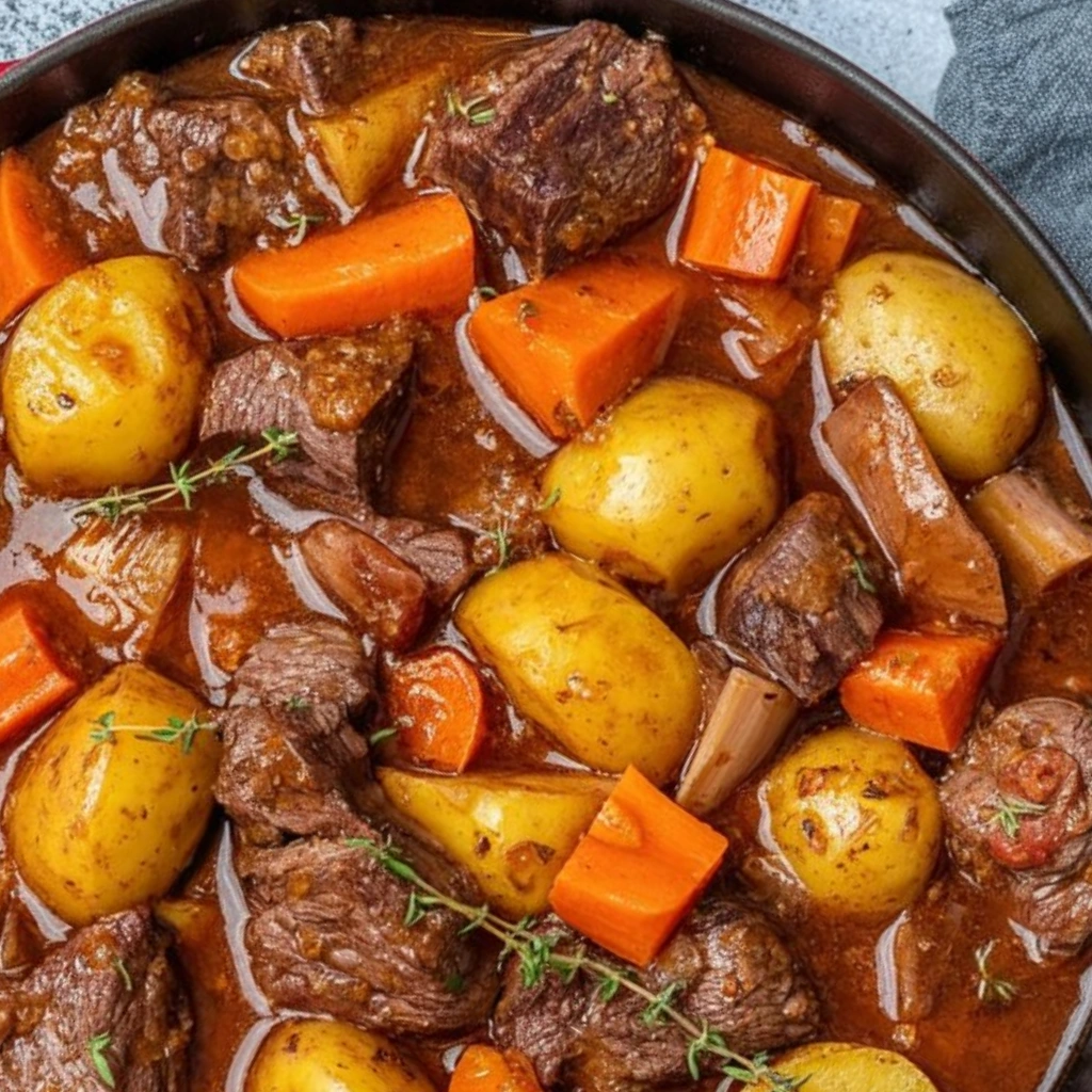 Beef Stew