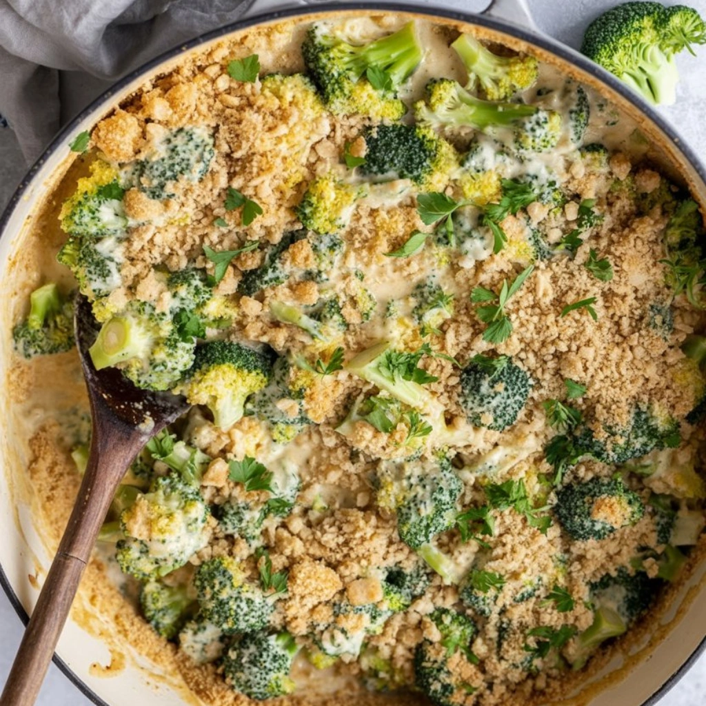 Broccoli Casserole