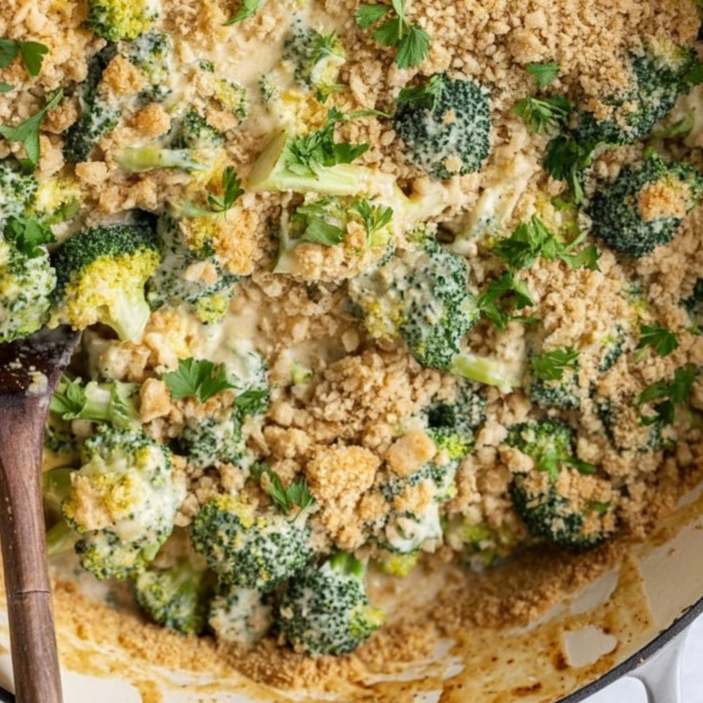 Broccoli Casserole