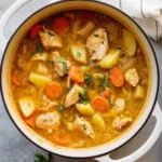 Chicken Stew