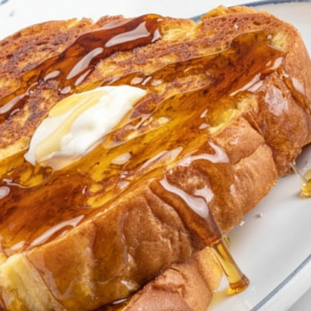 French Toast
