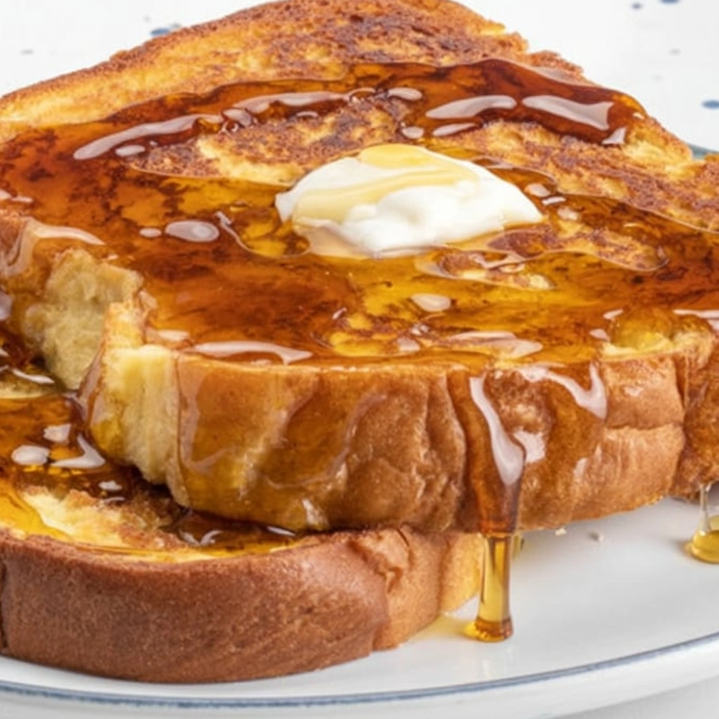French Toast