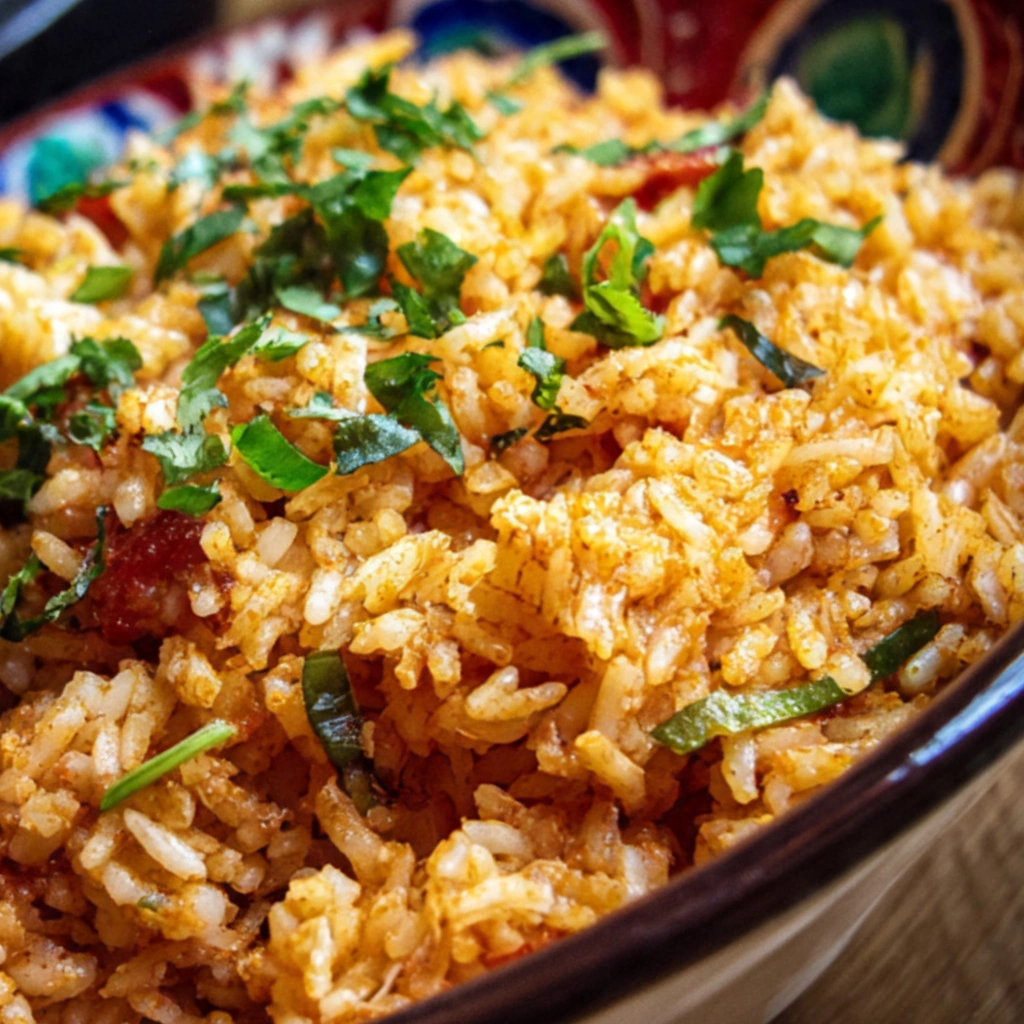 Mexican Rice