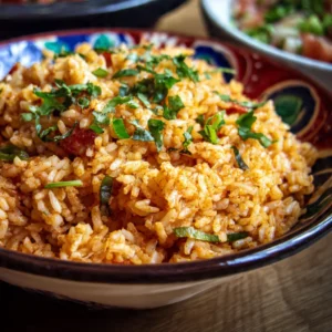 Mexican Rice
