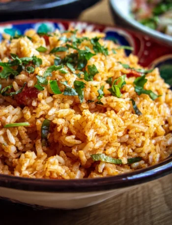 Mexican Rice