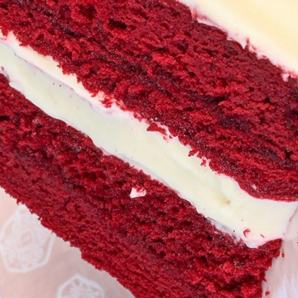 Red Velvet Cake