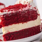 Red Velvet Cake