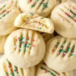 Shortbread Cookies