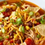 Taco Soup