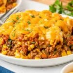 Tater Tot Casserole