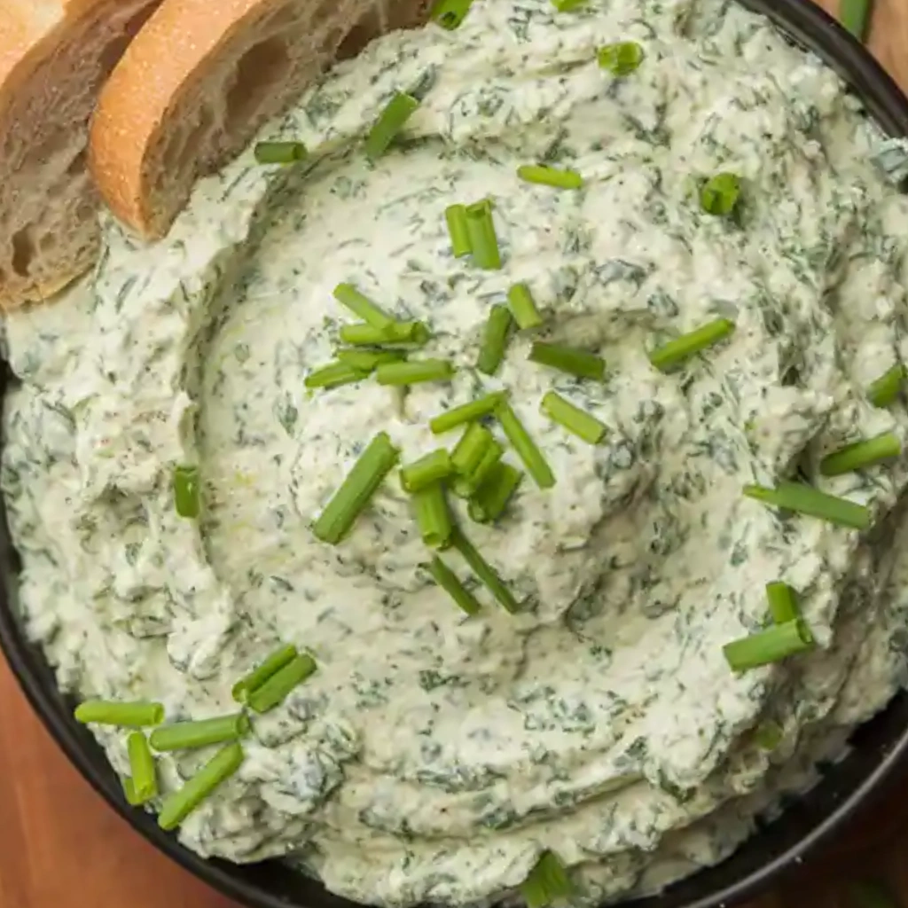 Spinach Dip