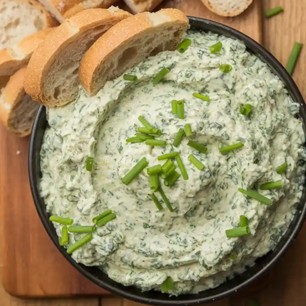 Spinach Dip