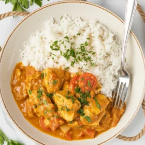 Chicken Curry