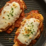 Chicken Parmesan