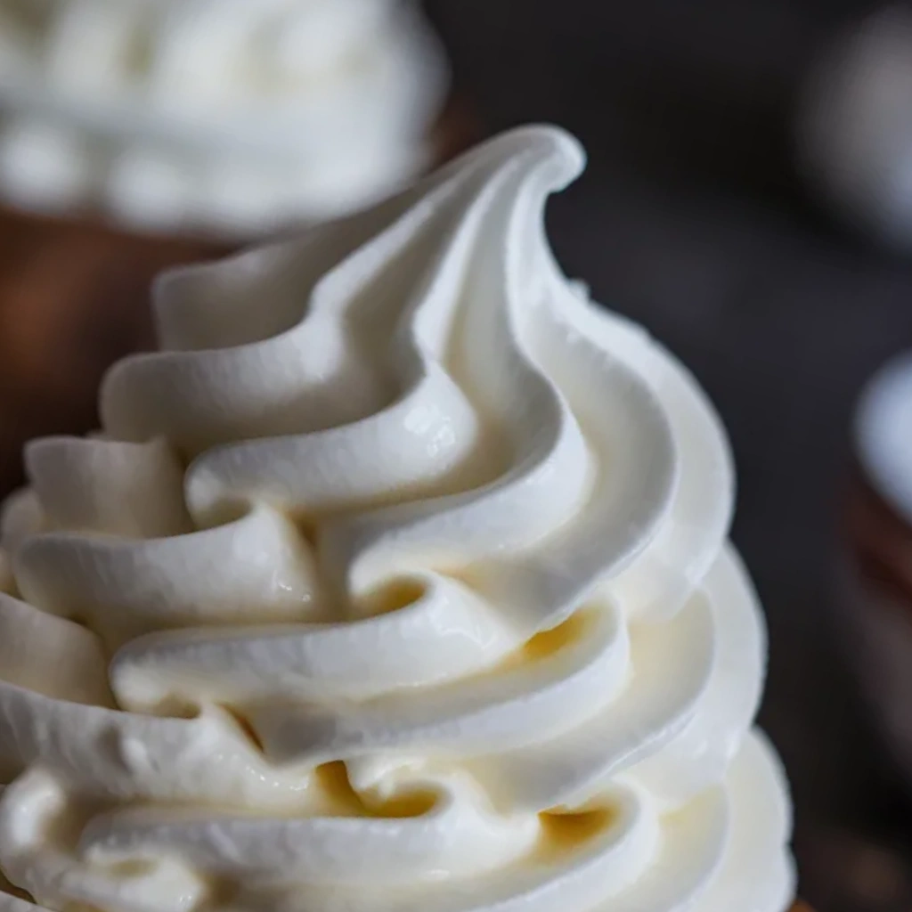 Cream Cheese Frosting