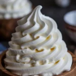 Cream Cheese Frosting