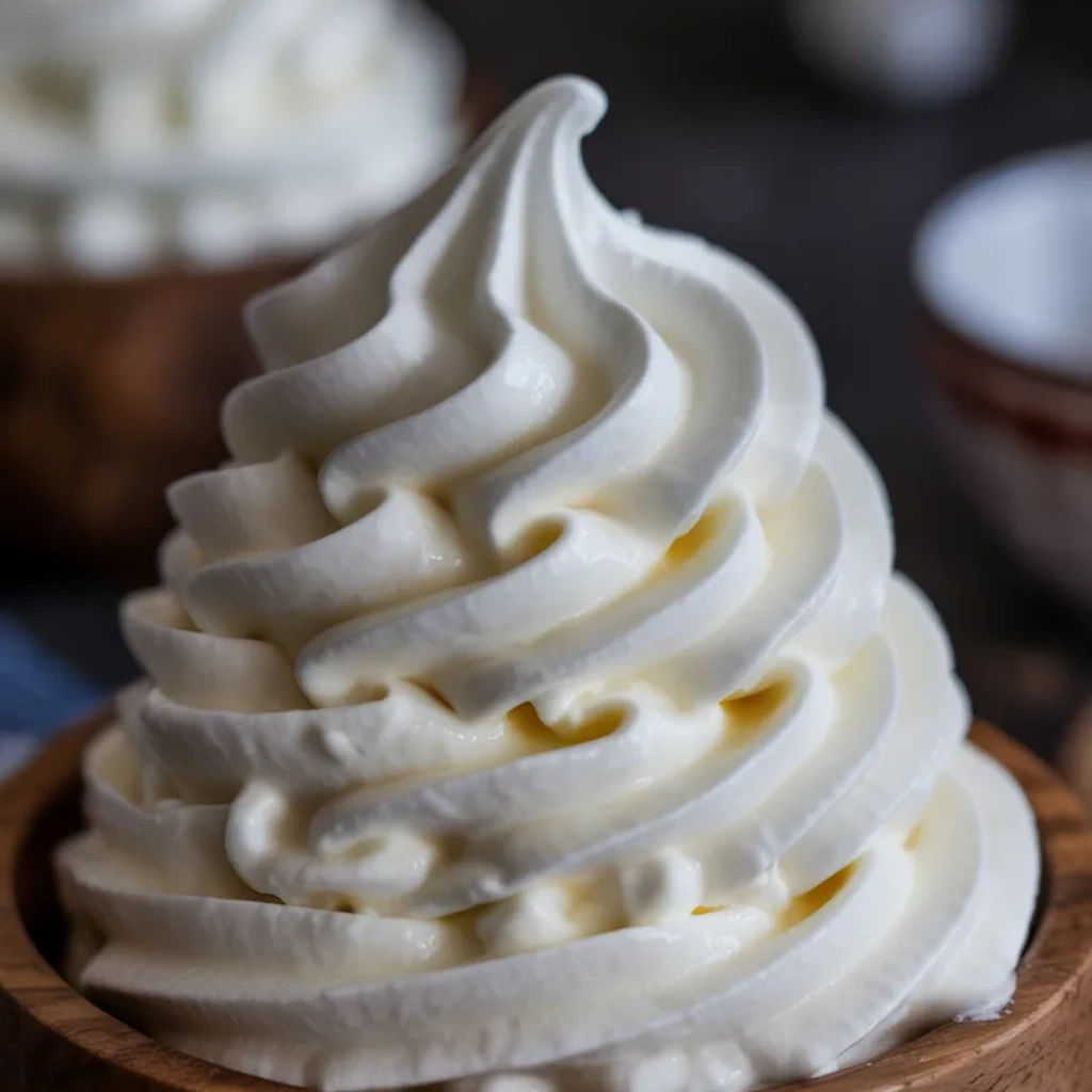 Cream Cheese Frosting