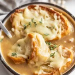 French Onion Soup