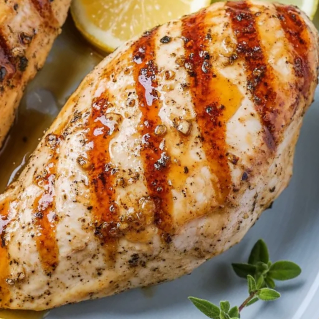 Greek Chicken