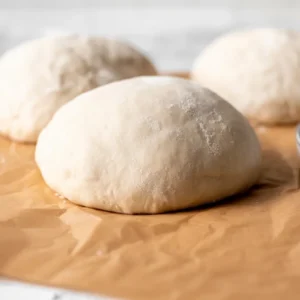 Pizza Dough Recipe