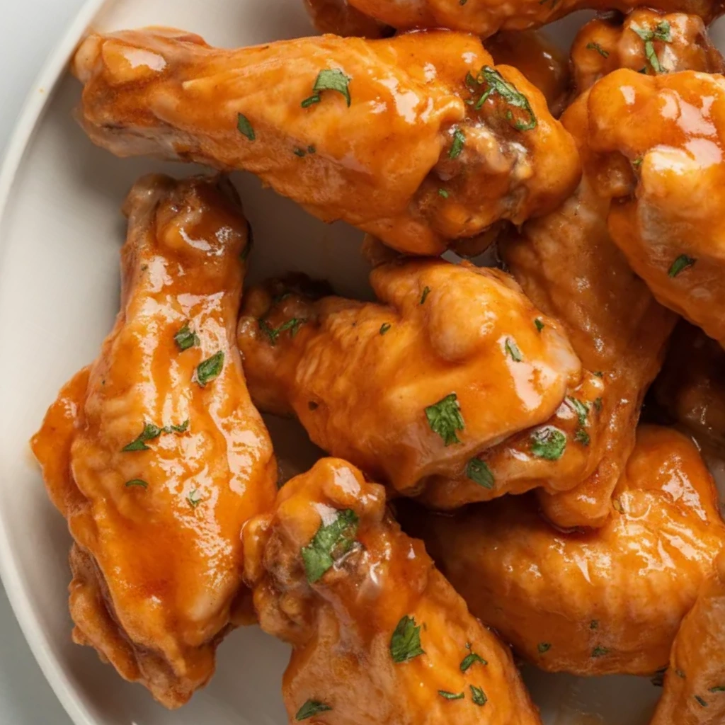 Buffalo Wings