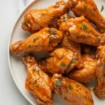 Buffalo Wings