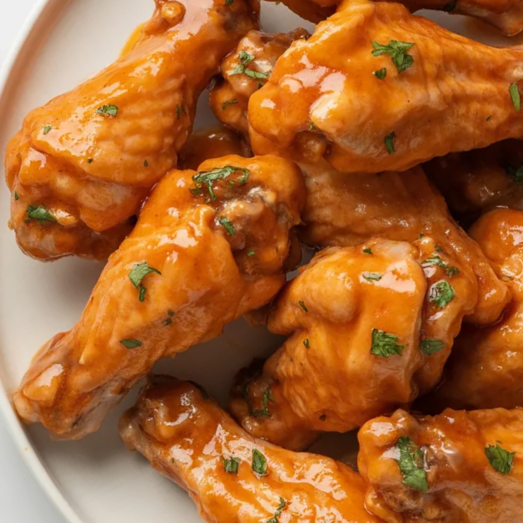 Buffalo Wings