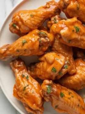 Buffalo Wings