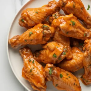 Buffalo Wings