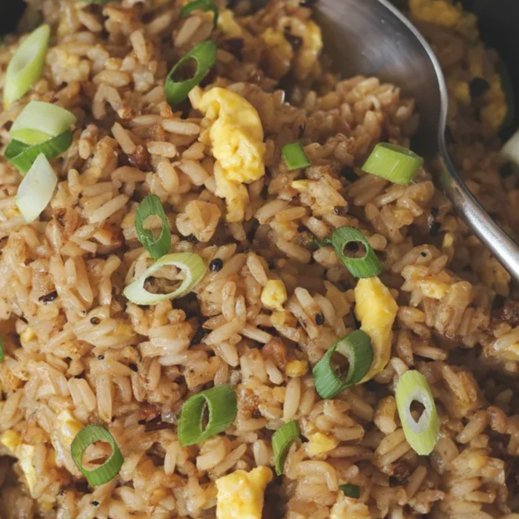 Egg Fried Rice