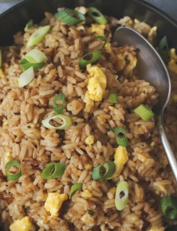 Egg Fried Rice