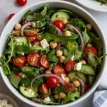 Mediterranean Salad