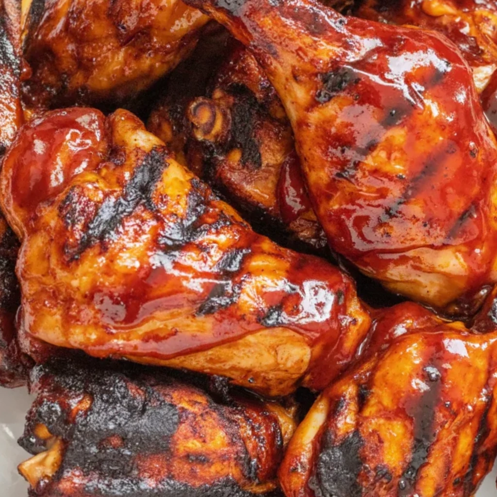 BBQ Chicken