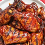 BBQ Chicken