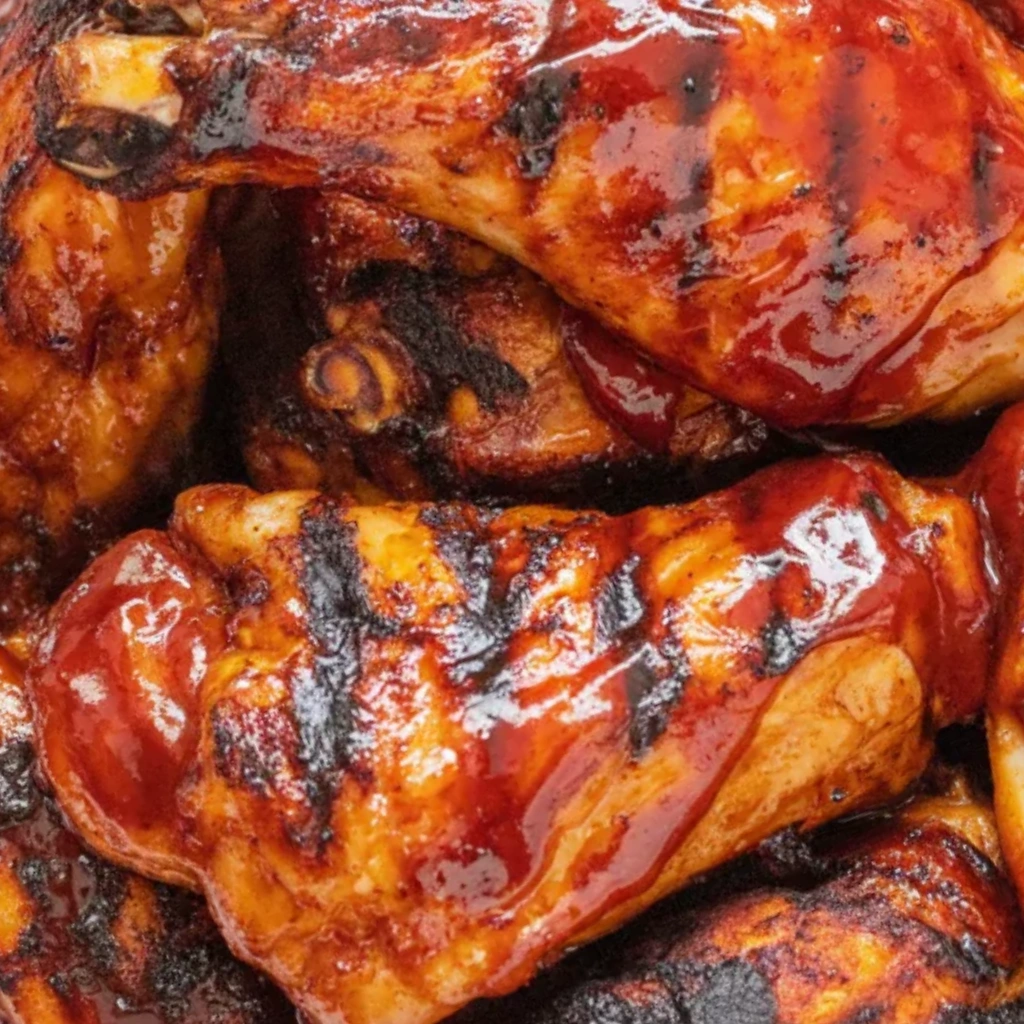 BBQ Chicken