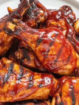 BBQ Chicken