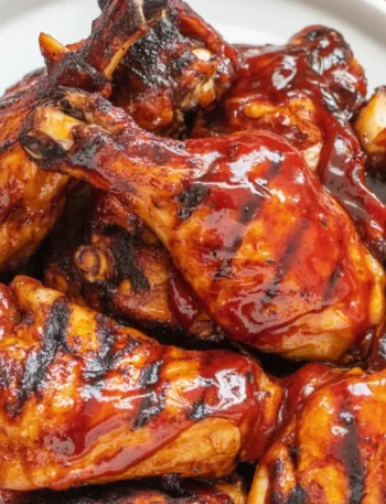 BBQ Chicken