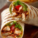 Chicken Wrap