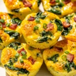 Egg Bites
