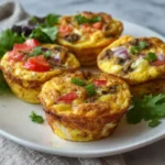 Egg Muffins