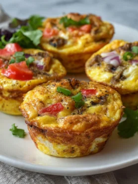 Egg Muffins